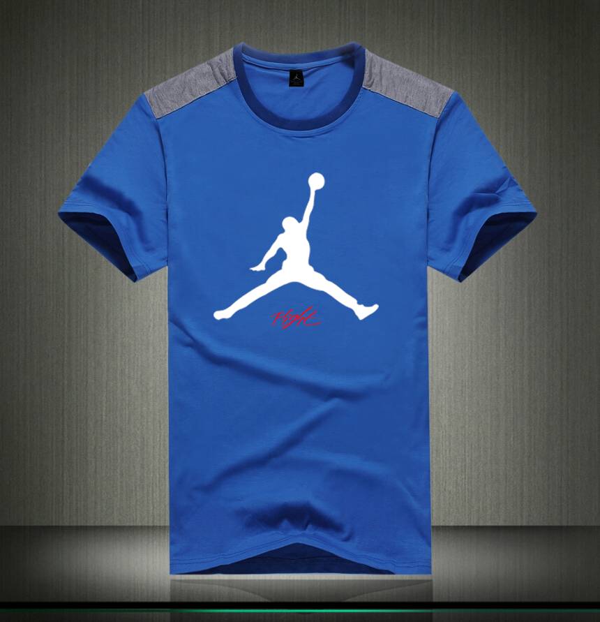 men jordan t-shirt S-XXXL-1397